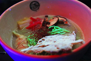 LA WEEKLY SPIRITS INFUSE SPIRITS AND ...