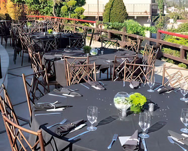 Best restaurants with Outdoor Seating in...