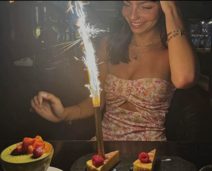 Yamashiro Capturing Love's Magic at This...