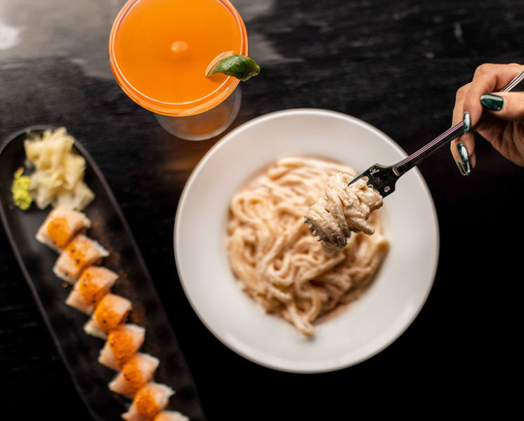 West Hollywood's Premier Spring Dining ...